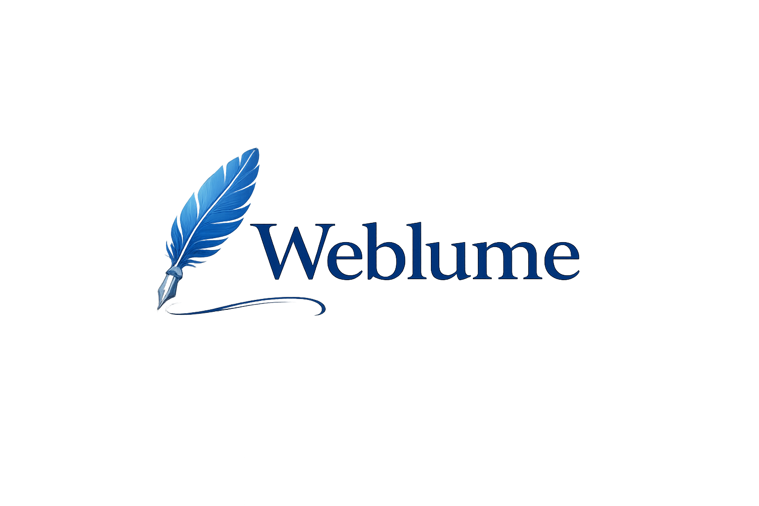 Weblume